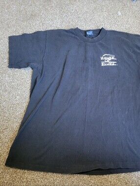 Vintage Single Stitch House of Blues Unisex Tee